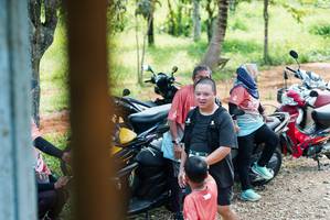 BIB: 
                            <button type="button" onclick="openModal(26303718)" class="btn btn-primary btn-sm float-right btn-popup" data-toggle="modal" data-target=".modal-high-quality">
                        <i class="fas fa-shopping-cart"></i> Add to Cart
                    </button>
                                            <button type="button" onclick="isThisMe(26303718, true)" class="btn btn-success btn-sm float-right btn-popup btn-isme hidden" data-toggle="tooltip" data-placement="bottom" title="นี่คือรูปของคุณใช่ไหม คลิกที่นี่เพื่อเอาเข้าอัลบั้ม">
                        <i class="fas fa-plus"></i> Add to album
                    </button>
                    <button type="button" onclick="isThisMe(26303718, false)" class="btn btn-warning btn-sm float-right btn-popup btn-isnotme hidden">
                        <i class="fas fa-ban"></i> Remove from album
                    </button>