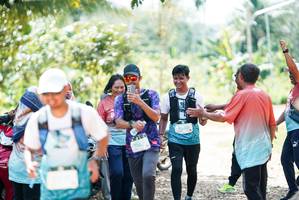 BIB: 
                            <button type="button" onclick="openModal(26302711)" class="btn btn-primary btn-sm float-right btn-popup" data-toggle="modal" data-target=".modal-high-quality">
                        <i class="fas fa-shopping-cart"></i> Add to Cart
                    </button>
                                            <button type="button" onclick="isThisMe(26302711, true)" class="btn btn-success btn-sm float-right btn-popup btn-isme hidden" data-toggle="tooltip" data-placement="bottom" title="นี่คือรูปของคุณใช่ไหม คลิกที่นี่เพื่อเอาเข้าอัลบั้ม">
                        <i class="fas fa-plus"></i> Add to album
                    </button>
                    <button type="button" onclick="isThisMe(26302711, false)" class="btn btn-warning btn-sm float-right btn-popup btn-isnotme hidden">
                        <i class="fas fa-ban"></i> Remove from album
                    </button>