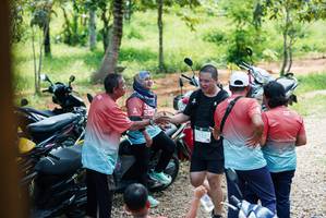 BIB: 
                            <button type="button" onclick="openModal(26303713)" class="btn btn-primary btn-sm float-right btn-popup" data-toggle="modal" data-target=".modal-high-quality">
                        <i class="fas fa-shopping-cart"></i> Add to Cart
                    </button>
                                            <button type="button" onclick="isThisMe(26303713, true)" class="btn btn-success btn-sm float-right btn-popup btn-isme hidden" data-toggle="tooltip" data-placement="bottom" title="นี่คือรูปของคุณใช่ไหม คลิกที่นี่เพื่อเอาเข้าอัลบั้ม">
                        <i class="fas fa-plus"></i> Add to album
                    </button>
                    <button type="button" onclick="isThisMe(26303713, false)" class="btn btn-warning btn-sm float-right btn-popup btn-isnotme hidden">
                        <i class="fas fa-ban"></i> Remove from album
                    </button>