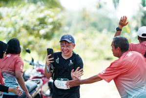 BIB: 
                            <button type="button" onclick="openModal(26303583)" class="btn btn-primary btn-sm float-right btn-popup" data-toggle="modal" data-target=".modal-high-quality">
                        <i class="fas fa-shopping-cart"></i> Add to Cart
                    </button>
                                            <button type="button" onclick="isThisMe(26303583, true)" class="btn btn-success btn-sm float-right btn-popup btn-isme hidden" data-toggle="tooltip" data-placement="bottom" title="นี่คือรูปของคุณใช่ไหม คลิกที่นี่เพื่อเอาเข้าอัลบั้ม">
                        <i class="fas fa-plus"></i> Add to album
                    </button>
                    <button type="button" onclick="isThisMe(26303583, false)" class="btn btn-warning btn-sm float-right btn-popup btn-isnotme hidden">
                        <i class="fas fa-ban"></i> Remove from album
                    </button>