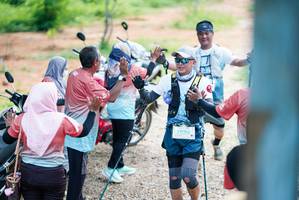 BIB: 
                            <button type="button" onclick="openModal(26303754)" class="btn btn-primary btn-sm float-right btn-popup" data-toggle="modal" data-target=".modal-high-quality">
                        <i class="fas fa-shopping-cart"></i> Add to Cart
                    </button>
                                            <button type="button" onclick="isThisMe(26303754, true)" class="btn btn-success btn-sm float-right btn-popup btn-isme hidden" data-toggle="tooltip" data-placement="bottom" title="นี่คือรูปของคุณใช่ไหม คลิกที่นี่เพื่อเอาเข้าอัลบั้ม">
                        <i class="fas fa-plus"></i> Add to album
                    </button>
                    <button type="button" onclick="isThisMe(26303754, false)" class="btn btn-warning btn-sm float-right btn-popup btn-isnotme hidden">
                        <i class="fas fa-ban"></i> Remove from album
                    </button>