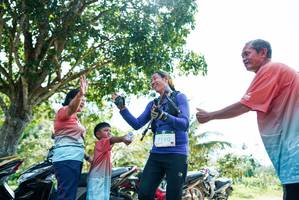 BIB: 
                            <button type="button" onclick="openModal(26303683)" class="btn btn-primary btn-sm float-right btn-popup" data-toggle="modal" data-target=".modal-high-quality">
                        <i class="fas fa-shopping-cart"></i> Add to Cart
                    </button>
                                            <button type="button" onclick="isThisMe(26303683, true)" class="btn btn-success btn-sm float-right btn-popup btn-isme hidden" data-toggle="tooltip" data-placement="bottom" title="นี่คือรูปของคุณใช่ไหม คลิกที่นี่เพื่อเอาเข้าอัลบั้ม">
                        <i class="fas fa-plus"></i> Add to album
                    </button>
                    <button type="button" onclick="isThisMe(26303683, false)" class="btn btn-warning btn-sm float-right btn-popup btn-isnotme hidden">
                        <i class="fas fa-ban"></i> Remove from album
                    </button>