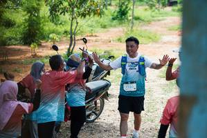 BIB: 
                            <button type="button" onclick="openModal(26303747)" class="btn btn-primary btn-sm float-right btn-popup" data-toggle="modal" data-target=".modal-high-quality">
                        <i class="fas fa-shopping-cart"></i> Add to Cart
                    </button>
                                            <button type="button" onclick="isThisMe(26303747, true)" class="btn btn-success btn-sm float-right btn-popup btn-isme hidden" data-toggle="tooltip" data-placement="bottom" title="นี่คือรูปของคุณใช่ไหม คลิกที่นี่เพื่อเอาเข้าอัลบั้ม">
                        <i class="fas fa-plus"></i> Add to album
                    </button>
                    <button type="button" onclick="isThisMe(26303747, false)" class="btn btn-warning btn-sm float-right btn-popup btn-isnotme hidden">
                        <i class="fas fa-ban"></i> Remove from album
                    </button>