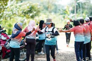 BIB: 
                            <button type="button" onclick="openModal(26302666)" class="btn btn-primary btn-sm float-right btn-popup" data-toggle="modal" data-target=".modal-high-quality">
                        <i class="fas fa-shopping-cart"></i> Add to Cart
                    </button>
                                            <button type="button" onclick="isThisMe(26302666, true)" class="btn btn-success btn-sm float-right btn-popup btn-isme hidden" data-toggle="tooltip" data-placement="bottom" title="นี่คือรูปของคุณใช่ไหม คลิกที่นี่เพื่อเอาเข้าอัลบั้ม">
                        <i class="fas fa-plus"></i> Add to album
                    </button>
                    <button type="button" onclick="isThisMe(26302666, false)" class="btn btn-warning btn-sm float-right btn-popup btn-isnotme hidden">
                        <i class="fas fa-ban"></i> Remove from album
                    </button>