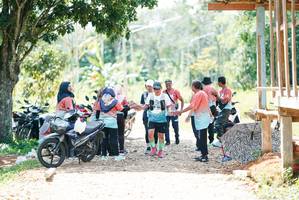 BIB: 
                            <button type="button" onclick="openModal(26302357)" class="btn btn-primary btn-sm float-right btn-popup" data-toggle="modal" data-target=".modal-high-quality">
                        <i class="fas fa-shopping-cart"></i> Add to Cart
                    </button>
                                            <button type="button" onclick="isThisMe(26302357, true)" class="btn btn-success btn-sm float-right btn-popup btn-isme hidden" data-toggle="tooltip" data-placement="bottom" title="นี่คือรูปของคุณใช่ไหม คลิกที่นี่เพื่อเอาเข้าอัลบั้ม">
                        <i class="fas fa-plus"></i> Add to album
                    </button>
                    <button type="button" onclick="isThisMe(26302357, false)" class="btn btn-warning btn-sm float-right btn-popup btn-isnotme hidden">
                        <i class="fas fa-ban"></i> Remove from album
                    </button>