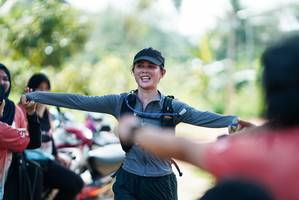 BIB: 
                            <button type="button" onclick="openModal(26300185)" class="btn btn-primary btn-sm float-right btn-popup" data-toggle="modal" data-target=".modal-high-quality">
                        <i class="fas fa-shopping-cart"></i> Add to Cart
                    </button>
                                            <button type="button" onclick="isThisMe(26300185, true)" class="btn btn-success btn-sm float-right btn-popup btn-isme hidden" data-toggle="tooltip" data-placement="bottom" title="นี่คือรูปของคุณใช่ไหม คลิกที่นี่เพื่อเอาเข้าอัลบั้ม">
                        <i class="fas fa-plus"></i> Add to album
                    </button>
                    <button type="button" onclick="isThisMe(26300185, false)" class="btn btn-warning btn-sm float-right btn-popup btn-isnotme hidden">
                        <i class="fas fa-ban"></i> Remove from album
                    </button>