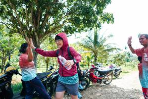 BIB: 
                            <button type="button" onclick="openModal(26303690)" class="btn btn-primary btn-sm float-right btn-popup" data-toggle="modal" data-target=".modal-high-quality">
                        <i class="fas fa-shopping-cart"></i> Add to Cart
                    </button>
                                            <button type="button" onclick="isThisMe(26303690, true)" class="btn btn-success btn-sm float-right btn-popup btn-isme hidden" data-toggle="tooltip" data-placement="bottom" title="นี่คือรูปของคุณใช่ไหม คลิกที่นี่เพื่อเอาเข้าอัลบั้ม">
                        <i class="fas fa-plus"></i> Add to album
                    </button>
                    <button type="button" onclick="isThisMe(26303690, false)" class="btn btn-warning btn-sm float-right btn-popup btn-isnotme hidden">
                        <i class="fas fa-ban"></i> Remove from album
                    </button>