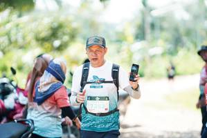 BIB: 
                            <button type="button" onclick="openModal(26301836)" class="btn btn-primary btn-sm float-right btn-popup" data-toggle="modal" data-target=".modal-high-quality">
                        <i class="fas fa-shopping-cart"></i> Add to Cart
                    </button>
                                            <button type="button" onclick="isThisMe(26301836, true)" class="btn btn-success btn-sm float-right btn-popup btn-isme hidden" data-toggle="tooltip" data-placement="bottom" title="นี่คือรูปของคุณใช่ไหม คลิกที่นี่เพื่อเอาเข้าอัลบั้ม">
                        <i class="fas fa-plus"></i> Add to album
                    </button>
                    <button type="button" onclick="isThisMe(26301836, false)" class="btn btn-warning btn-sm float-right btn-popup btn-isnotme hidden">
                        <i class="fas fa-ban"></i> Remove from album
                    </button>