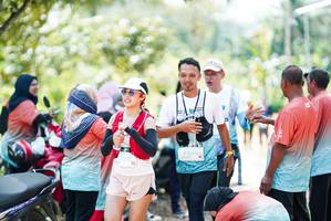 BIB: 
                            <button type="button" onclick="openModal(26302744)" class="btn btn-primary btn-sm float-right btn-popup" data-toggle="modal" data-target=".modal-high-quality">
                        <i class="fas fa-shopping-cart"></i> Add to Cart
                    </button>
                                            <button type="button" onclick="isThisMe(26302744, true)" class="btn btn-success btn-sm float-right btn-popup btn-isme hidden" data-toggle="tooltip" data-placement="bottom" title="นี่คือรูปของคุณใช่ไหม คลิกที่นี่เพื่อเอาเข้าอัลบั้ม">
                        <i class="fas fa-plus"></i> Add to album
                    </button>
                    <button type="button" onclick="isThisMe(26302744, false)" class="btn btn-warning btn-sm float-right btn-popup btn-isnotme hidden">
                        <i class="fas fa-ban"></i> Remove from album
                    </button>