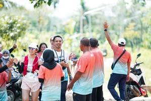 BIB: 
                            <button type="button" onclick="openModal(26302742)" class="btn btn-primary btn-sm float-right btn-popup" data-toggle="modal" data-target=".modal-high-quality">
                        <i class="fas fa-shopping-cart"></i> Add to Cart
                    </button>
                                            <button type="button" onclick="isThisMe(26302742, true)" class="btn btn-success btn-sm float-right btn-popup btn-isme hidden" data-toggle="tooltip" data-placement="bottom" title="นี่คือรูปของคุณใช่ไหม คลิกที่นี่เพื่อเอาเข้าอัลบั้ม">
                        <i class="fas fa-plus"></i> Add to album
                    </button>
                    <button type="button" onclick="isThisMe(26302742, false)" class="btn btn-warning btn-sm float-right btn-popup btn-isnotme hidden">
                        <i class="fas fa-ban"></i> Remove from album
                    </button>