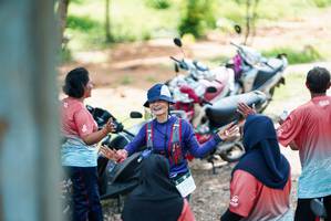 BIB: 
                            <button type="button" onclick="openModal(26303663)" class="btn btn-primary btn-sm float-right btn-popup" data-toggle="modal" data-target=".modal-high-quality">
                        <i class="fas fa-shopping-cart"></i> Add to Cart
                    </button>
                                            <button type="button" onclick="isThisMe(26303663, true)" class="btn btn-success btn-sm float-right btn-popup btn-isme hidden" data-toggle="tooltip" data-placement="bottom" title="นี่คือรูปของคุณใช่ไหม คลิกที่นี่เพื่อเอาเข้าอัลบั้ม">
                        <i class="fas fa-plus"></i> Add to album
                    </button>
                    <button type="button" onclick="isThisMe(26303663, false)" class="btn btn-warning btn-sm float-right btn-popup btn-isnotme hidden">
                        <i class="fas fa-ban"></i> Remove from album
                    </button>