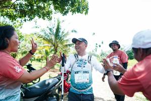 BIB: 
                            <button type="button" onclick="openModal(26303677)" class="btn btn-primary btn-sm float-right btn-popup" data-toggle="modal" data-target=".modal-high-quality">
                        <i class="fas fa-shopping-cart"></i> Add to Cart
                    </button>
                                            <button type="button" onclick="isThisMe(26303677, true)" class="btn btn-success btn-sm float-right btn-popup btn-isme hidden" data-toggle="tooltip" data-placement="bottom" title="นี่คือรูปของคุณใช่ไหม คลิกที่นี่เพื่อเอาเข้าอัลบั้ม">
                        <i class="fas fa-plus"></i> Add to album
                    </button>
                    <button type="button" onclick="isThisMe(26303677, false)" class="btn btn-warning btn-sm float-right btn-popup btn-isnotme hidden">
                        <i class="fas fa-ban"></i> Remove from album
                    </button>