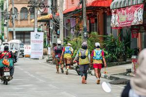 BIB: 
                            <button type="button" onclick="openModal(26354660)" class="btn btn-primary btn-sm float-right btn-popup" data-toggle="modal" data-target=".modal-high-quality">
                        <i class="fas fa-shopping-cart"></i> Add to Cart
                    </button>
                                            <button type="button" onclick="isThisMe(26354660, true)" class="btn btn-success btn-sm float-right btn-popup btn-isme hidden" data-toggle="tooltip" data-placement="bottom" title="นี่คือรูปของคุณใช่ไหม คลิกที่นี่เพื่อเอาเข้าอัลบั้ม">
                        <i class="fas fa-plus"></i> Add to album
                    </button>
                    <button type="button" onclick="isThisMe(26354660, false)" class="btn btn-warning btn-sm float-right btn-popup btn-isnotme hidden">
                        <i class="fas fa-ban"></i> Remove from album
                    </button>