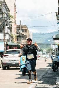 BIB: 
                            <button type="button" onclick="openModal(26356117)" class="btn btn-primary btn-sm float-right btn-popup" data-toggle="modal" data-target=".modal-high-quality">
                        <i class="fas fa-shopping-cart"></i> Add to Cart
                    </button>
                                            <button type="button" onclick="isThisMe(26356117, true)" class="btn btn-success btn-sm float-right btn-popup btn-isme hidden" data-toggle="tooltip" data-placement="bottom" title="นี่คือรูปของคุณใช่ไหม คลิกที่นี่เพื่อเอาเข้าอัลบั้ม">
                        <i class="fas fa-plus"></i> Add to album
                    </button>
                    <button type="button" onclick="isThisMe(26356117, false)" class="btn btn-warning btn-sm float-right btn-popup btn-isnotme hidden">
                        <i class="fas fa-ban"></i> Remove from album
                    </button>