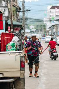 BIB: 
                            <button type="button" onclick="openModal(26354696)" class="btn btn-primary btn-sm float-right btn-popup" data-toggle="modal" data-target=".modal-high-quality">
                        <i class="fas fa-shopping-cart"></i> Add to Cart
                    </button>
                                            <button type="button" onclick="isThisMe(26354696, true)" class="btn btn-success btn-sm float-right btn-popup btn-isme hidden" data-toggle="tooltip" data-placement="bottom" title="นี่คือรูปของคุณใช่ไหม คลิกที่นี่เพื่อเอาเข้าอัลบั้ม">
                        <i class="fas fa-plus"></i> Add to album
                    </button>
                    <button type="button" onclick="isThisMe(26354696, false)" class="btn btn-warning btn-sm float-right btn-popup btn-isnotme hidden">
                        <i class="fas fa-ban"></i> Remove from album
                    </button>