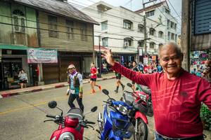 BIB: 
                            <button type="button" onclick="openModal(26434352)" class="btn btn-primary btn-sm float-right btn-popup" data-toggle="modal" data-target=".modal-high-quality">
                        <i class="fas fa-shopping-cart"></i> Add to Cart
                    </button>
                                            <button type="button" onclick="isThisMe(26434352, true)" class="btn btn-success btn-sm float-right btn-popup btn-isme hidden" data-toggle="tooltip" data-placement="bottom" title="นี่คือรูปของคุณใช่ไหม คลิกที่นี่เพื่อเอาเข้าอัลบั้ม">
                        <i class="fas fa-plus"></i> Add to album
                    </button>
                    <button type="button" onclick="isThisMe(26434352, false)" class="btn btn-warning btn-sm float-right btn-popup btn-isnotme hidden">
                        <i class="fas fa-ban"></i> Remove from album
                    </button>