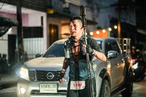 BIB: 
                            <button type="button" onclick="openModal(26492310)" class="btn btn-primary btn-sm float-right btn-popup" data-toggle="modal" data-target=".modal-high-quality">
                        <i class="fas fa-shopping-cart"></i> Add to Cart
                    </button>
                                            <button type="button" onclick="isThisMe(26492310, true)" class="btn btn-success btn-sm float-right btn-popup btn-isme hidden" data-toggle="tooltip" data-placement="bottom" title="นี่คือรูปของคุณใช่ไหม คลิกที่นี่เพื่อเอาเข้าอัลบั้ม">
                        <i class="fas fa-plus"></i> Add to album
                    </button>
                    <button type="button" onclick="isThisMe(26492310, false)" class="btn btn-warning btn-sm float-right btn-popup btn-isnotme hidden">
                        <i class="fas fa-ban"></i> Remove from album
                    </button>