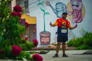 BIB: 
                            <button type="button" onclick="openModal(26450644)" class="btn btn-primary btn-sm float-right btn-popup" data-toggle="modal" data-target=".modal-high-quality">
                        <i class="fas fa-shopping-cart"></i> Add to Cart
                    </button>
                                            <button type="button" onclick="isThisMe(26450644, true)" class="btn btn-success btn-sm float-right btn-popup btn-isme hidden" data-toggle="tooltip" data-placement="bottom" title="นี่คือรูปของคุณใช่ไหม คลิกที่นี่เพื่อเอาเข้าอัลบั้ม">
                        <i class="fas fa-plus"></i> Add to album
                    </button>
                    <button type="button" onclick="isThisMe(26450644, false)" class="btn btn-warning btn-sm float-right btn-popup btn-isnotme hidden">
                        <i class="fas fa-ban"></i> Remove from album
                    </button>