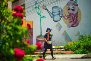 BIB: 
                            <button type="button" onclick="openModal(26450525)" class="btn btn-primary btn-sm float-right btn-popup" data-toggle="modal" data-target=".modal-high-quality">
                        <i class="fas fa-shopping-cart"></i> Add to Cart
                    </button>
                                            <button type="button" onclick="isThisMe(26450525, true)" class="btn btn-success btn-sm float-right btn-popup btn-isme hidden" data-toggle="tooltip" data-placement="bottom" title="นี่คือรูปของคุณใช่ไหม คลิกที่นี่เพื่อเอาเข้าอัลบั้ม">
                        <i class="fas fa-plus"></i> Add to album
                    </button>
                    <button type="button" onclick="isThisMe(26450525, false)" class="btn btn-warning btn-sm float-right btn-popup btn-isnotme hidden">
                        <i class="fas fa-ban"></i> Remove from album
                    </button>