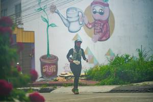 BIB: 
                            <button type="button" onclick="openModal(26450514)" class="btn btn-primary btn-sm float-right btn-popup" data-toggle="modal" data-target=".modal-high-quality">
                        <i class="fas fa-shopping-cart"></i> Add to Cart
                    </button>
                                            <button type="button" onclick="isThisMe(26450514, true)" class="btn btn-success btn-sm float-right btn-popup btn-isme hidden" data-toggle="tooltip" data-placement="bottom" title="นี่คือรูปของคุณใช่ไหม คลิกที่นี่เพื่อเอาเข้าอัลบั้ม">
                        <i class="fas fa-plus"></i> Add to album
                    </button>
                    <button type="button" onclick="isThisMe(26450514, false)" class="btn btn-warning btn-sm float-right btn-popup btn-isnotme hidden">
                        <i class="fas fa-ban"></i> Remove from album
                    </button>