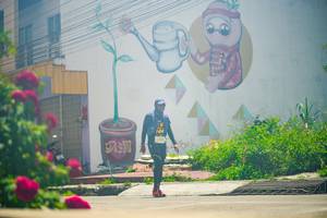 BIB: 
                            <button type="button" onclick="openModal(26450486)" class="btn btn-primary btn-sm float-right btn-popup" data-toggle="modal" data-target=".modal-high-quality">
                        <i class="fas fa-shopping-cart"></i> Add to Cart
                    </button>
                                            <button type="button" onclick="isThisMe(26450486, true)" class="btn btn-success btn-sm float-right btn-popup btn-isme hidden" data-toggle="tooltip" data-placement="bottom" title="นี่คือรูปของคุณใช่ไหม คลิกที่นี่เพื่อเอาเข้าอัลบั้ม">
                        <i class="fas fa-plus"></i> Add to album
                    </button>
                    <button type="button" onclick="isThisMe(26450486, false)" class="btn btn-warning btn-sm float-right btn-popup btn-isnotme hidden">
                        <i class="fas fa-ban"></i> Remove from album
                    </button>