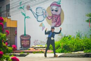 BIB: 
                            <button type="button" onclick="openModal(26450504)" class="btn btn-primary btn-sm float-right btn-popup" data-toggle="modal" data-target=".modal-high-quality">
                        <i class="fas fa-shopping-cart"></i> Add to Cart
                    </button>
                                            <button type="button" onclick="isThisMe(26450504, true)" class="btn btn-success btn-sm float-right btn-popup btn-isme hidden" data-toggle="tooltip" data-placement="bottom" title="นี่คือรูปของคุณใช่ไหม คลิกที่นี่เพื่อเอาเข้าอัลบั้ม">
                        <i class="fas fa-plus"></i> Add to album
                    </button>
                    <button type="button" onclick="isThisMe(26450504, false)" class="btn btn-warning btn-sm float-right btn-popup btn-isnotme hidden">
                        <i class="fas fa-ban"></i> Remove from album
                    </button>