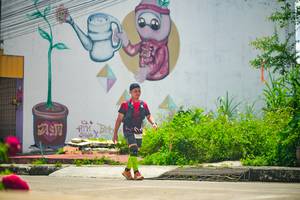 BIB: 
                            <button type="button" onclick="openModal(26450492)" class="btn btn-primary btn-sm float-right btn-popup" data-toggle="modal" data-target=".modal-high-quality">
                        <i class="fas fa-shopping-cart"></i> Add to Cart
                    </button>
                                            <button type="button" onclick="isThisMe(26450492, true)" class="btn btn-success btn-sm float-right btn-popup btn-isme hidden" data-toggle="tooltip" data-placement="bottom" title="นี่คือรูปของคุณใช่ไหม คลิกที่นี่เพื่อเอาเข้าอัลบั้ม">
                        <i class="fas fa-plus"></i> Add to album
                    </button>
                    <button type="button" onclick="isThisMe(26450492, false)" class="btn btn-warning btn-sm float-right btn-popup btn-isnotme hidden">
                        <i class="fas fa-ban"></i> Remove from album
                    </button>