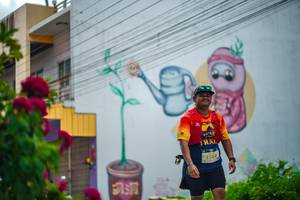 BIB: 
                            <button type="button" onclick="openModal(26450645)" class="btn btn-primary btn-sm float-right btn-popup" data-toggle="modal" data-target=".modal-high-quality">
                        <i class="fas fa-shopping-cart"></i> Add to Cart
                    </button>
                                            <button type="button" onclick="isThisMe(26450645, true)" class="btn btn-success btn-sm float-right btn-popup btn-isme hidden" data-toggle="tooltip" data-placement="bottom" title="นี่คือรูปของคุณใช่ไหม คลิกที่นี่เพื่อเอาเข้าอัลบั้ม">
                        <i class="fas fa-plus"></i> Add to album
                    </button>
                    <button type="button" onclick="isThisMe(26450645, false)" class="btn btn-warning btn-sm float-right btn-popup btn-isnotme hidden">
                        <i class="fas fa-ban"></i> Remove from album
                    </button>