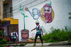 BIB: 
                            <button type="button" onclick="openModal(26450519)" class="btn btn-primary btn-sm float-right btn-popup" data-toggle="modal" data-target=".modal-high-quality">
                        <i class="fas fa-shopping-cart"></i> Add to Cart
                    </button>
                                            <button type="button" onclick="isThisMe(26450519, true)" class="btn btn-success btn-sm float-right btn-popup btn-isme hidden" data-toggle="tooltip" data-placement="bottom" title="นี่คือรูปของคุณใช่ไหม คลิกที่นี่เพื่อเอาเข้าอัลบั้ม">
                        <i class="fas fa-plus"></i> Add to album
                    </button>
                    <button type="button" onclick="isThisMe(26450519, false)" class="btn btn-warning btn-sm float-right btn-popup btn-isnotme hidden">
                        <i class="fas fa-ban"></i> Remove from album
                    </button>