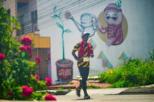 BIB: 
                            <button type="button" onclick="openModal(26450483)" class="btn btn-primary btn-sm float-right btn-popup" data-toggle="modal" data-target=".modal-high-quality">
                        <i class="fas fa-shopping-cart"></i> Add to Cart
                    </button>
                                            <button type="button" onclick="isThisMe(26450483, true)" class="btn btn-success btn-sm float-right btn-popup btn-isme hidden" data-toggle="tooltip" data-placement="bottom" title="นี่คือรูปของคุณใช่ไหม คลิกที่นี่เพื่อเอาเข้าอัลบั้ม">
                        <i class="fas fa-plus"></i> Add to album
                    </button>
                    <button type="button" onclick="isThisMe(26450483, false)" class="btn btn-warning btn-sm float-right btn-popup btn-isnotme hidden">
                        <i class="fas fa-ban"></i> Remove from album
                    </button>