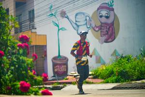 BIB: 
                            <button type="button" onclick="openModal(26450484)" class="btn btn-primary btn-sm float-right btn-popup" data-toggle="modal" data-target=".modal-high-quality">
                        <i class="fas fa-shopping-cart"></i> Add to Cart
                    </button>
                                            <button type="button" onclick="isThisMe(26450484, true)" class="btn btn-success btn-sm float-right btn-popup btn-isme hidden" data-toggle="tooltip" data-placement="bottom" title="นี่คือรูปของคุณใช่ไหม คลิกที่นี่เพื่อเอาเข้าอัลบั้ม">
                        <i class="fas fa-plus"></i> Add to album
                    </button>
                    <button type="button" onclick="isThisMe(26450484, false)" class="btn btn-warning btn-sm float-right btn-popup btn-isnotme hidden">
                        <i class="fas fa-ban"></i> Remove from album
                    </button>