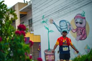 BIB: 
                            <button type="button" onclick="openModal(26450639)" class="btn btn-primary btn-sm float-right btn-popup" data-toggle="modal" data-target=".modal-high-quality">
                        <i class="fas fa-shopping-cart"></i> Add to Cart
                    </button>
                                            <button type="button" onclick="isThisMe(26450639, true)" class="btn btn-success btn-sm float-right btn-popup btn-isme hidden" data-toggle="tooltip" data-placement="bottom" title="นี่คือรูปของคุณใช่ไหม คลิกที่นี่เพื่อเอาเข้าอัลบั้ม">
                        <i class="fas fa-plus"></i> Add to album
                    </button>
                    <button type="button" onclick="isThisMe(26450639, false)" class="btn btn-warning btn-sm float-right btn-popup btn-isnotme hidden">
                        <i class="fas fa-ban"></i> Remove from album
                    </button>