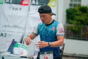 BIB: 
                            <button type="button" onclick="openModal(26210477)" class="btn btn-primary btn-sm float-right btn-popup" data-toggle="modal" data-target=".modal-high-quality">
                        <i class="fas fa-shopping-cart"></i> Add to Cart
                    </button>
                                            <button type="button" onclick="isThisMe(26210477, true)" class="btn btn-success btn-sm float-right btn-popup btn-isme hidden" data-toggle="tooltip" data-placement="bottom" title="นี่คือรูปของคุณใช่ไหม คลิกที่นี่เพื่อเอาเข้าอัลบั้ม">
                        <i class="fas fa-plus"></i> Add to album
                    </button>
                    <button type="button" onclick="isThisMe(26210477, false)" class="btn btn-warning btn-sm float-right btn-popup btn-isnotme hidden">
                        <i class="fas fa-ban"></i> Remove from album
                    </button>