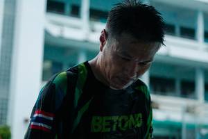 BIB: 
                            <button type="button" onclick="openModal(26206820)" class="btn btn-primary btn-sm float-right btn-popup" data-toggle="modal" data-target=".modal-high-quality">
                        <i class="fas fa-shopping-cart"></i> Add to Cart
                    </button>
                                            <button type="button" onclick="isThisMe(26206820, true)" class="btn btn-success btn-sm float-right btn-popup btn-isme hidden" data-toggle="tooltip" data-placement="bottom" title="นี่คือรูปของคุณใช่ไหม คลิกที่นี่เพื่อเอาเข้าอัลบั้ม">
                        <i class="fas fa-plus"></i> Add to album
                    </button>
                    <button type="button" onclick="isThisMe(26206820, false)" class="btn btn-warning btn-sm float-right btn-popup btn-isnotme hidden">
                        <i class="fas fa-ban"></i> Remove from album
                    </button>