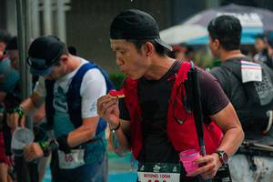 BIB: 
                            <button type="button" onclick="openModal(26210089)" class="btn btn-primary btn-sm float-right btn-popup" data-toggle="modal" data-target=".modal-high-quality">
                        <i class="fas fa-shopping-cart"></i> Add to Cart
                    </button>
                                            <button type="button" onclick="isThisMe(26210089, true)" class="btn btn-success btn-sm float-right btn-popup btn-isme hidden" data-toggle="tooltip" data-placement="bottom" title="นี่คือรูปของคุณใช่ไหม คลิกที่นี่เพื่อเอาเข้าอัลบั้ม">
                        <i class="fas fa-plus"></i> Add to album
                    </button>
                    <button type="button" onclick="isThisMe(26210089, false)" class="btn btn-warning btn-sm float-right btn-popup btn-isnotme hidden">
                        <i class="fas fa-ban"></i> Remove from album
                    </button>