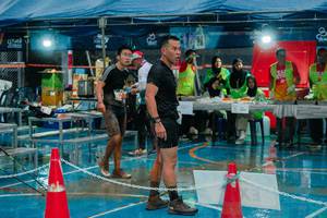 BIB: 
                            <button type="button" onclick="openModal(26212677)" class="btn btn-primary btn-sm float-right btn-popup" data-toggle="modal" data-target=".modal-high-quality">
                        <i class="fas fa-shopping-cart"></i> Add to Cart
                    </button>
                                            <button type="button" onclick="isThisMe(26212677, true)" class="btn btn-success btn-sm float-right btn-popup btn-isme hidden" data-toggle="tooltip" data-placement="bottom" title="นี่คือรูปของคุณใช่ไหม คลิกที่นี่เพื่อเอาเข้าอัลบั้ม">
                        <i class="fas fa-plus"></i> Add to album
                    </button>
                    <button type="button" onclick="isThisMe(26212677, false)" class="btn btn-warning btn-sm float-right btn-popup btn-isnotme hidden">
                        <i class="fas fa-ban"></i> Remove from album
                    </button>