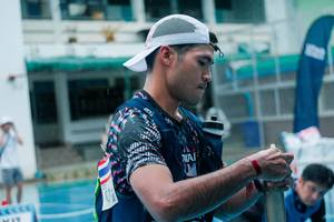 BIB: 
                            <button type="button" onclick="openModal(26206779)" class="btn btn-primary btn-sm float-right btn-popup" data-toggle="modal" data-target=".modal-high-quality">
                        <i class="fas fa-shopping-cart"></i> Add to Cart
                    </button>
                                            <button type="button" onclick="isThisMe(26206779, true)" class="btn btn-success btn-sm float-right btn-popup btn-isme hidden" data-toggle="tooltip" data-placement="bottom" title="นี่คือรูปของคุณใช่ไหม คลิกที่นี่เพื่อเอาเข้าอัลบั้ม">
                        <i class="fas fa-plus"></i> Add to album
                    </button>
                    <button type="button" onclick="isThisMe(26206779, false)" class="btn btn-warning btn-sm float-right btn-popup btn-isnotme hidden">
                        <i class="fas fa-ban"></i> Remove from album
                    </button>