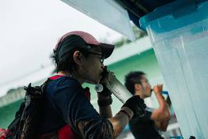 BIB: 
                            <button type="button" onclick="openModal(26211997)" class="btn btn-primary btn-sm float-right btn-popup" data-toggle="modal" data-target=".modal-high-quality">
                        <i class="fas fa-shopping-cart"></i> Add to Cart
                    </button>
                                            <button type="button" onclick="isThisMe(26211997, true)" class="btn btn-success btn-sm float-right btn-popup btn-isme hidden" data-toggle="tooltip" data-placement="bottom" title="นี่คือรูปของคุณใช่ไหม คลิกที่นี่เพื่อเอาเข้าอัลบั้ม">
                        <i class="fas fa-plus"></i> Add to album
                    </button>
                    <button type="button" onclick="isThisMe(26211997, false)" class="btn btn-warning btn-sm float-right btn-popup btn-isnotme hidden">
                        <i class="fas fa-ban"></i> Remove from album
                    </button>