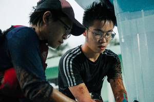 BIB: 
                            <button type="button" onclick="openModal(26211911)" class="btn btn-primary btn-sm float-right btn-popup" data-toggle="modal" data-target=".modal-high-quality">
                        <i class="fas fa-shopping-cart"></i> Add to Cart
                    </button>
                                            <button type="button" onclick="isThisMe(26211911, true)" class="btn btn-success btn-sm float-right btn-popup btn-isme hidden" data-toggle="tooltip" data-placement="bottom" title="นี่คือรูปของคุณใช่ไหม คลิกที่นี่เพื่อเอาเข้าอัลบั้ม">
                        <i class="fas fa-plus"></i> Add to album
                    </button>
                    <button type="button" onclick="isThisMe(26211911, false)" class="btn btn-warning btn-sm float-right btn-popup btn-isnotme hidden">
                        <i class="fas fa-ban"></i> Remove from album
                    </button>