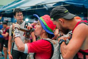 BIB: 
                            <button type="button" onclick="openModal(26208437)" class="btn btn-primary btn-sm float-right btn-popup" data-toggle="modal" data-target=".modal-high-quality">
                        <i class="fas fa-shopping-cart"></i> Add to Cart
                    </button>
                                            <button type="button" onclick="isThisMe(26208437, true)" class="btn btn-success btn-sm float-right btn-popup btn-isme hidden" data-toggle="tooltip" data-placement="bottom" title="นี่คือรูปของคุณใช่ไหม คลิกที่นี่เพื่อเอาเข้าอัลบั้ม">
                        <i class="fas fa-plus"></i> Add to album
                    </button>
                    <button type="button" onclick="isThisMe(26208437, false)" class="btn btn-warning btn-sm float-right btn-popup btn-isnotme hidden">
                        <i class="fas fa-ban"></i> Remove from album
                    </button>