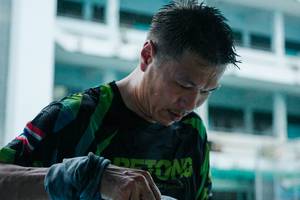 BIB: 
                            <button type="button" onclick="openModal(26206822)" class="btn btn-primary btn-sm float-right btn-popup" data-toggle="modal" data-target=".modal-high-quality">
                        <i class="fas fa-shopping-cart"></i> Add to Cart
                    </button>
                                            <button type="button" onclick="isThisMe(26206822, true)" class="btn btn-success btn-sm float-right btn-popup btn-isme hidden" data-toggle="tooltip" data-placement="bottom" title="นี่คือรูปของคุณใช่ไหม คลิกที่นี่เพื่อเอาเข้าอัลบั้ม">
                        <i class="fas fa-plus"></i> Add to album
                    </button>
                    <button type="button" onclick="isThisMe(26206822, false)" class="btn btn-warning btn-sm float-right btn-popup btn-isnotme hidden">
                        <i class="fas fa-ban"></i> Remove from album
                    </button>