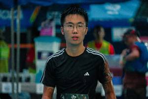 BIB: 
                            <button type="button" onclick="openModal(26212724)" class="btn btn-primary btn-sm float-right btn-popup" data-toggle="modal" data-target=".modal-high-quality">
                        <i class="fas fa-shopping-cart"></i> Add to Cart
                    </button>
                                            <button type="button" onclick="isThisMe(26212724, true)" class="btn btn-success btn-sm float-right btn-popup btn-isme hidden" data-toggle="tooltip" data-placement="bottom" title="นี่คือรูปของคุณใช่ไหม คลิกที่นี่เพื่อเอาเข้าอัลบั้ม">
                        <i class="fas fa-plus"></i> Add to album
                    </button>
                    <button type="button" onclick="isThisMe(26212724, false)" class="btn btn-warning btn-sm float-right btn-popup btn-isnotme hidden">
                        <i class="fas fa-ban"></i> Remove from album
                    </button>