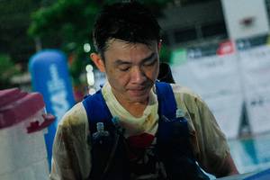 BIB: 
                            <button type="button" onclick="openModal(26212629)" class="btn btn-primary btn-sm float-right btn-popup" data-toggle="modal" data-target=".modal-high-quality">
                        <i class="fas fa-shopping-cart"></i> Add to Cart
                    </button>
                                            <button type="button" onclick="isThisMe(26212629, true)" class="btn btn-success btn-sm float-right btn-popup btn-isme hidden" data-toggle="tooltip" data-placement="bottom" title="นี่คือรูปของคุณใช่ไหม คลิกที่นี่เพื่อเอาเข้าอัลบั้ม">
                        <i class="fas fa-plus"></i> Add to album
                    </button>
                    <button type="button" onclick="isThisMe(26212629, false)" class="btn btn-warning btn-sm float-right btn-popup btn-isnotme hidden">
                        <i class="fas fa-ban"></i> Remove from album
                    </button>