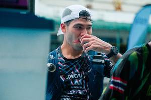 BIB: 
                            <button type="button" onclick="openModal(26206984)" class="btn btn-primary btn-sm float-right btn-popup" data-toggle="modal" data-target=".modal-high-quality">
                        <i class="fas fa-shopping-cart"></i> Add to Cart
                    </button>
                                            <button type="button" onclick="isThisMe(26206984, true)" class="btn btn-success btn-sm float-right btn-popup btn-isme hidden" data-toggle="tooltip" data-placement="bottom" title="นี่คือรูปของคุณใช่ไหม คลิกที่นี่เพื่อเอาเข้าอัลบั้ม">
                        <i class="fas fa-plus"></i> Add to album
                    </button>
                    <button type="button" onclick="isThisMe(26206984, false)" class="btn btn-warning btn-sm float-right btn-popup btn-isnotme hidden">
                        <i class="fas fa-ban"></i> Remove from album
                    </button>