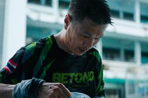 BIB: 
                            <button type="button" onclick="openModal(26206821)" class="btn btn-primary btn-sm float-right btn-popup" data-toggle="modal" data-target=".modal-high-quality">
                        <i class="fas fa-shopping-cart"></i> Add to Cart
                    </button>
                                            <button type="button" onclick="isThisMe(26206821, true)" class="btn btn-success btn-sm float-right btn-popup btn-isme hidden" data-toggle="tooltip" data-placement="bottom" title="นี่คือรูปของคุณใช่ไหม คลิกที่นี่เพื่อเอาเข้าอัลบั้ม">
                        <i class="fas fa-plus"></i> Add to album
                    </button>
                    <button type="button" onclick="isThisMe(26206821, false)" class="btn btn-warning btn-sm float-right btn-popup btn-isnotme hidden">
                        <i class="fas fa-ban"></i> Remove from album
                    </button>