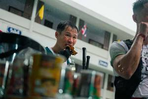 BIB: 
                            <button type="button" onclick="openModal(26210127)" class="btn btn-primary btn-sm float-right btn-popup" data-toggle="modal" data-target=".modal-high-quality">
                        <i class="fas fa-shopping-cart"></i> Add to Cart
                    </button>
                                            <button type="button" onclick="isThisMe(26210127, true)" class="btn btn-success btn-sm float-right btn-popup btn-isme hidden" data-toggle="tooltip" data-placement="bottom" title="นี่คือรูปของคุณใช่ไหม คลิกที่นี่เพื่อเอาเข้าอัลบั้ม">
                        <i class="fas fa-plus"></i> Add to album
                    </button>
                    <button type="button" onclick="isThisMe(26210127, false)" class="btn btn-warning btn-sm float-right btn-popup btn-isnotme hidden">
                        <i class="fas fa-ban"></i> Remove from album
                    </button>