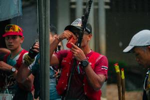 BIB: 
                            <button type="button" onclick="openModal(26209577)" class="btn btn-primary btn-sm float-right btn-popup" data-toggle="modal" data-target=".modal-high-quality">
                        <i class="fas fa-shopping-cart"></i> Add to Cart
                    </button>
                                            <button type="button" onclick="isThisMe(26209577, true)" class="btn btn-success btn-sm float-right btn-popup btn-isme hidden" data-toggle="tooltip" data-placement="bottom" title="นี่คือรูปของคุณใช่ไหม คลิกที่นี่เพื่อเอาเข้าอัลบั้ม">
                        <i class="fas fa-plus"></i> Add to album
                    </button>
                    <button type="button" onclick="isThisMe(26209577, false)" class="btn btn-warning btn-sm float-right btn-popup btn-isnotme hidden">
                        <i class="fas fa-ban"></i> Remove from album
                    </button>