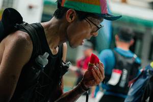 BIB: 
                            <button type="button" onclick="openModal(26208355)" class="btn btn-primary btn-sm float-right btn-popup" data-toggle="modal" data-target=".modal-high-quality">
                        <i class="fas fa-shopping-cart"></i> Add to Cart
                    </button>
                                            <button type="button" onclick="isThisMe(26208355, true)" class="btn btn-success btn-sm float-right btn-popup btn-isme hidden" data-toggle="tooltip" data-placement="bottom" title="นี่คือรูปของคุณใช่ไหม คลิกที่นี่เพื่อเอาเข้าอัลบั้ม">
                        <i class="fas fa-plus"></i> Add to album
                    </button>
                    <button type="button" onclick="isThisMe(26208355, false)" class="btn btn-warning btn-sm float-right btn-popup btn-isnotme hidden">
                        <i class="fas fa-ban"></i> Remove from album
                    </button>