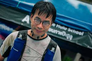 BIB: 
                            <button type="button" onclick="openModal(26208489)" class="btn btn-primary btn-sm float-right btn-popup" data-toggle="modal" data-target=".modal-high-quality">
                        <i class="fas fa-shopping-cart"></i> Add to Cart
                    </button>
                                            <button type="button" onclick="isThisMe(26208489, true)" class="btn btn-success btn-sm float-right btn-popup btn-isme hidden" data-toggle="tooltip" data-placement="bottom" title="นี่คือรูปของคุณใช่ไหม คลิกที่นี่เพื่อเอาเข้าอัลบั้ม">
                        <i class="fas fa-plus"></i> Add to album
                    </button>
                    <button type="button" onclick="isThisMe(26208489, false)" class="btn btn-warning btn-sm float-right btn-popup btn-isnotme hidden">
                        <i class="fas fa-ban"></i> Remove from album
                    </button>