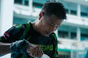 BIB: 
                            <button type="button" onclick="openModal(26206824)" class="btn btn-primary btn-sm float-right btn-popup" data-toggle="modal" data-target=".modal-high-quality">
                        <i class="fas fa-shopping-cart"></i> Add to Cart
                    </button>
                                            <button type="button" onclick="isThisMe(26206824, true)" class="btn btn-success btn-sm float-right btn-popup btn-isme hidden" data-toggle="tooltip" data-placement="bottom" title="นี่คือรูปของคุณใช่ไหม คลิกที่นี่เพื่อเอาเข้าอัลบั้ม">
                        <i class="fas fa-plus"></i> Add to album
                    </button>
                    <button type="button" onclick="isThisMe(26206824, false)" class="btn btn-warning btn-sm float-right btn-popup btn-isnotme hidden">
                        <i class="fas fa-ban"></i> Remove from album
                    </button>